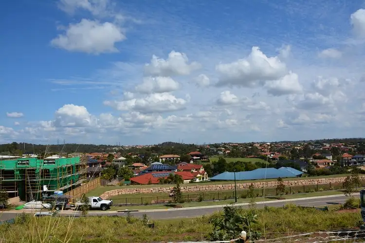 Main view of Homely land listing, LOT 146/8 Southview Crescent, Carindale QLD 4152