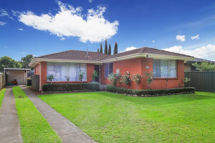 241 Dawson Street, Sale VIC 3850