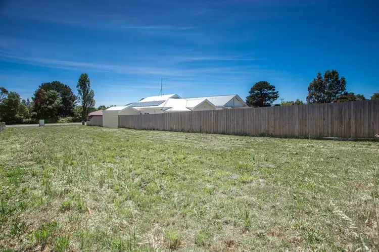 LOT 3/7 Noel Street, Lancefield VIC 3435