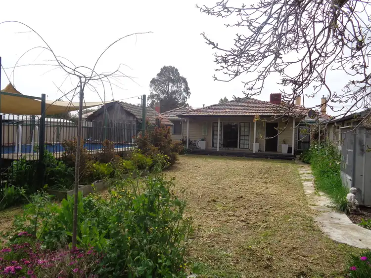 Fourth view of Homely house listing, 5 Dudley St, Rochester VIC 3561