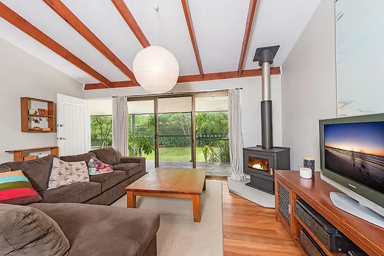 8 Rosewood Court, Mullumbimby NSW 2482