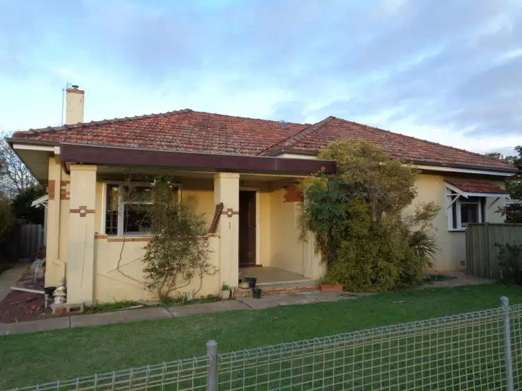 1 Morton St, Rochester VIC 3561