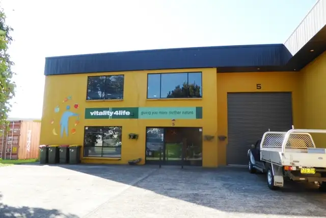 5/10-12 Brigantine St, Byron Bay NSW 2481