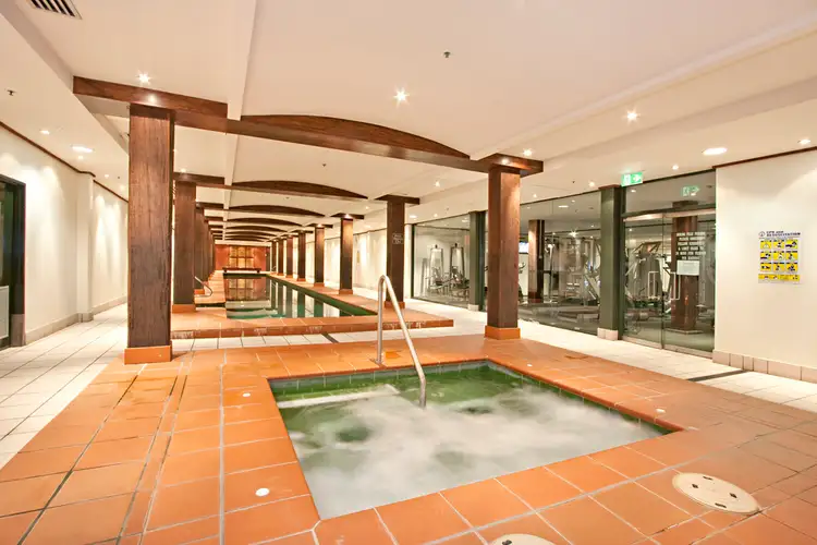 Fourth view of Homely apartment listing, 230/243 Pyrmont St, Pyrmont NSW 2009
