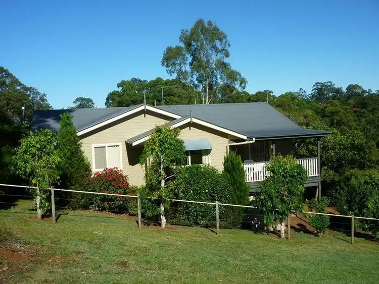 Main view of Homely house listing, 110 Fischer St, Goonellabah NSW 2480