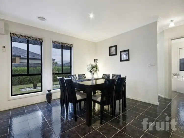 Sixth view of Homely house listing, 6 Plumber Court, Grovedale VIC 3216