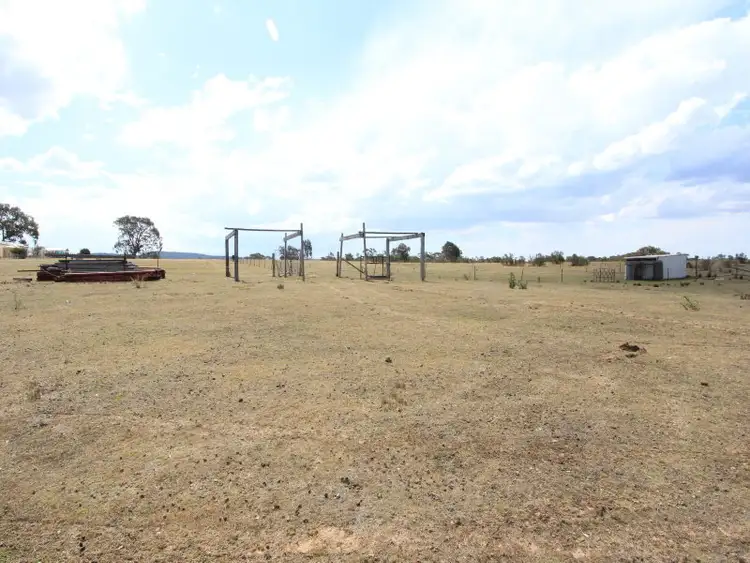 Second view of Homely land listing, 47 Wilson Road, Heathcote VIC 3523