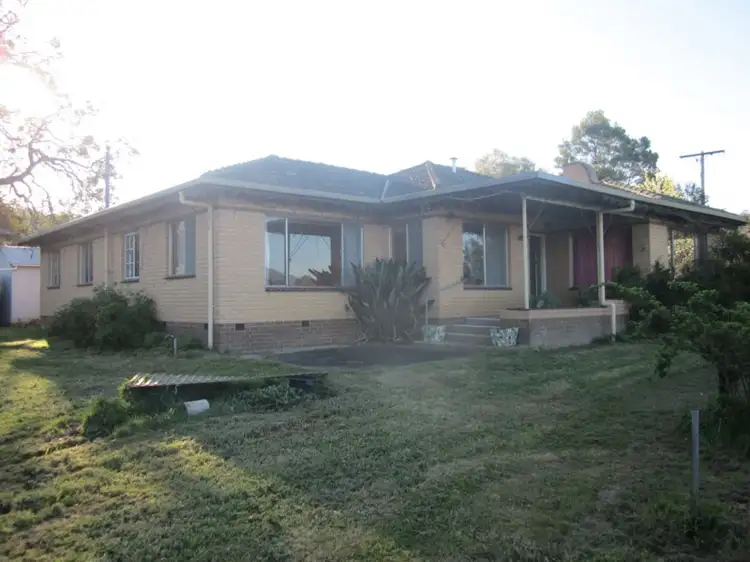 2569 Victoria Valley Road, Dunkeld VIC 3294