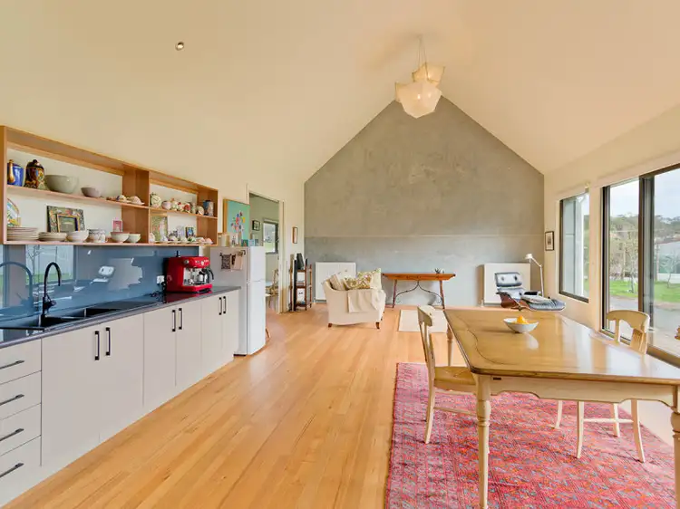 Third view of Homely house listing, 59 Pitman Street, Chewton VIC 3451