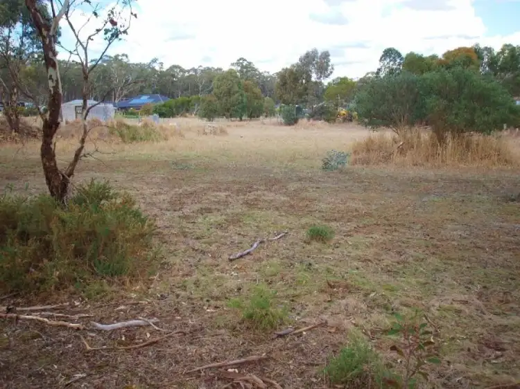 Third view of Homely land listing, 10 Hawkins Road, Campbells Creek VIC 3451
