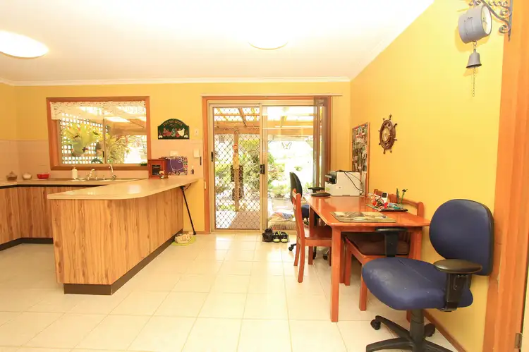 Fourth view of Homely house listing, 22 Golf Links Lane, Heathcote VIC 3523