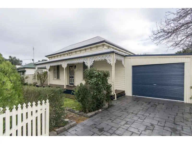 Main view of Homely house listing, 9 John Street, Horsham VIC 3400