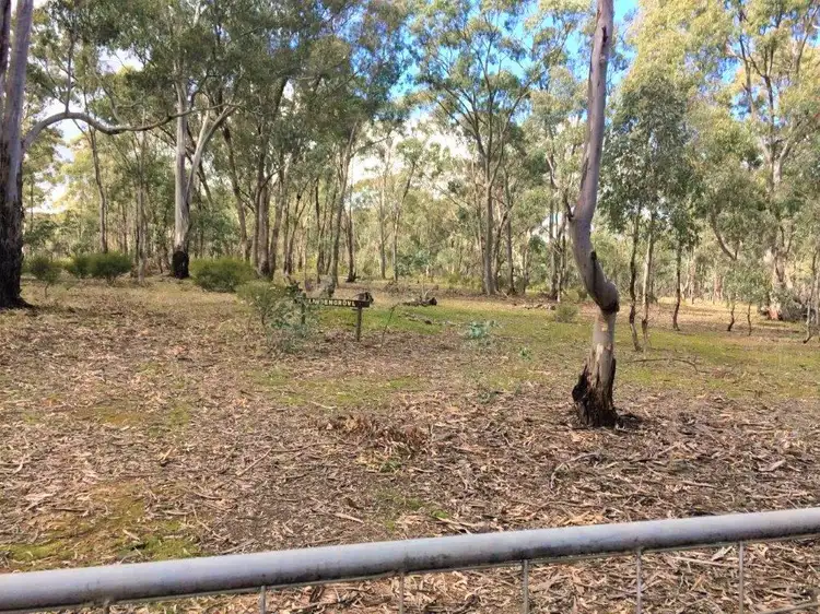 LOT 1 Williamsons Road, Laanecoorie VIC 3463