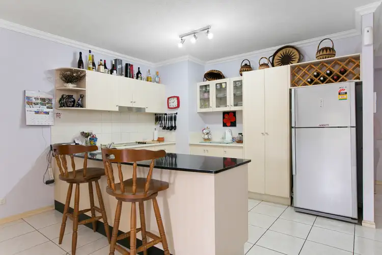 Fourth view of Homely unit listing, 4/310-316 Lake Street, Cairns North QLD 4870