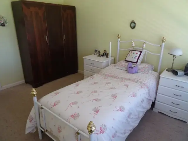 Sixth view of Homely house listing, 407 Fussell Street, Canadian VIC 3350