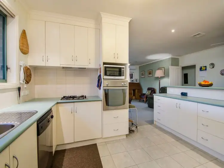 Second view of Homely house listing, 13 Ellwood Court, Mount Gambier SA 5290