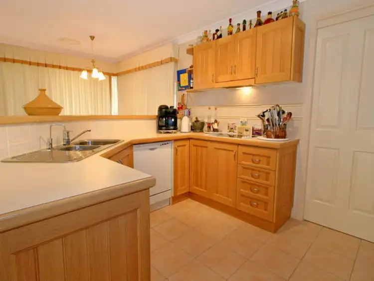 Second view of Homely house listing, 2 Flannan Court, Kellyville NSW 2155