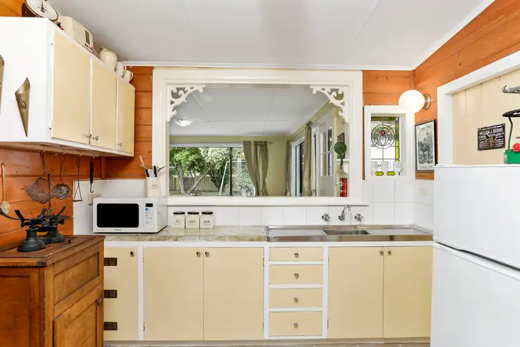Fifth view of Homely house listing, 12b North Street, Koroit VIC 3282