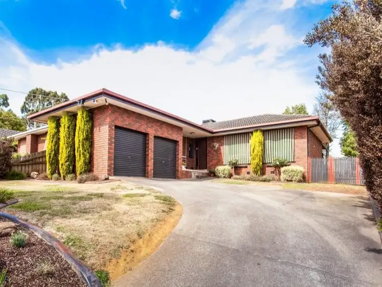 Second view of Homely house listing, 14 Bagot Street, Warragul VIC 3820