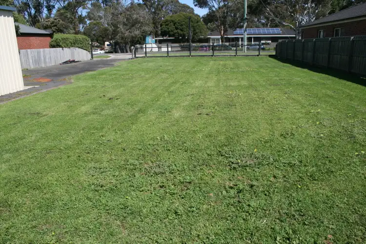 Third view of Homely land listing, 142 Ziegler Parade, Allansford VIC 3277