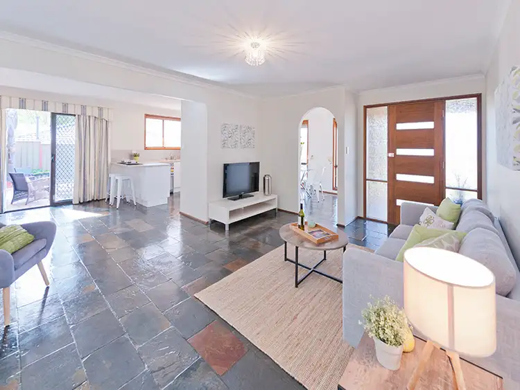 Fifth view of Homely house listing, 3 Barton Drive, Trott Park SA 5158