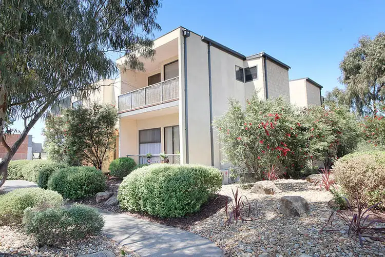 Sixth view of Homely unit listing, 8/39 Diamond Boulevard, Greensborough VIC 3088