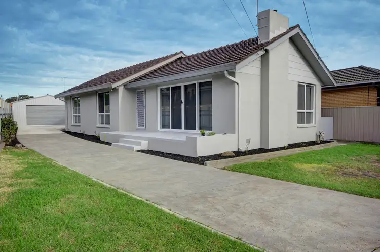 91 Walsgott Street, North Geelong VIC 3215