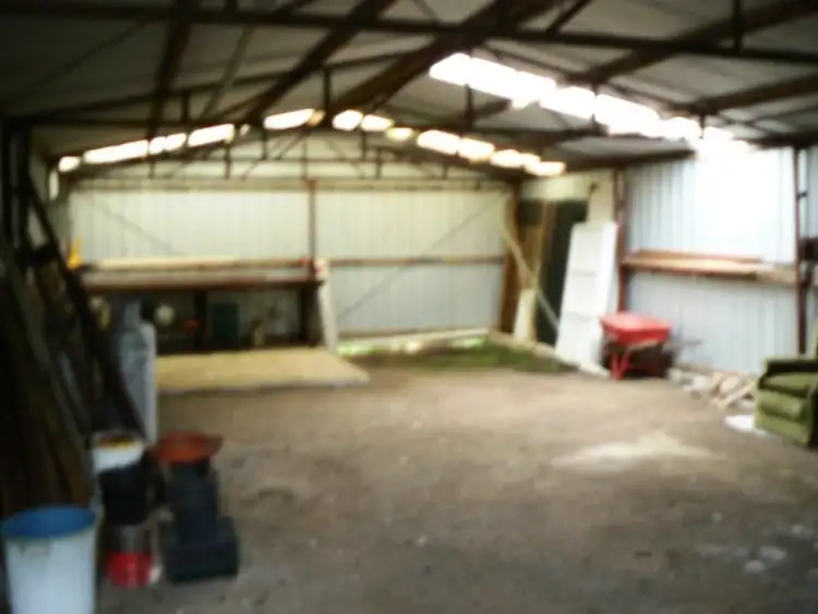 Fifth view of Homely house listing, 67 Main Road, Beech Forest VIC 3237