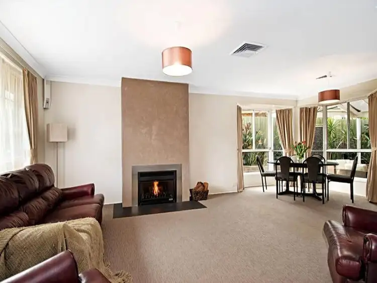 Fifth view of Homely house listing, 6 Watergum Close, Rouse Hill NSW 2155