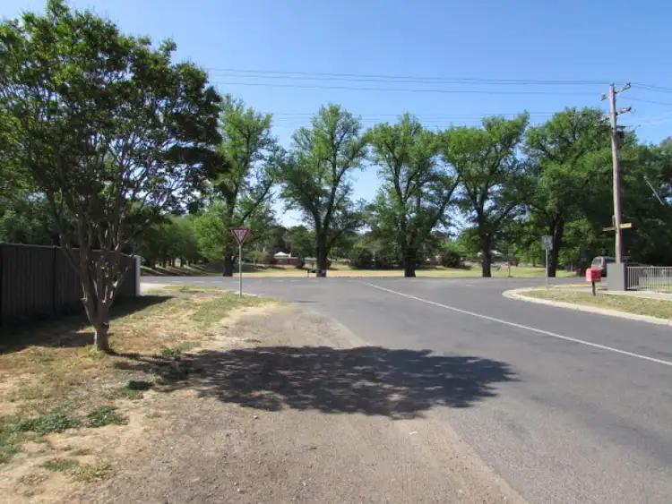 Second view of Homely land listing, 135 Gingell Street, Castlemaine VIC 3450