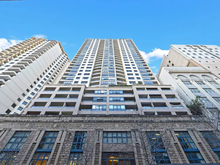 321/303 Castlereagh Street, Sydney NSW 2000