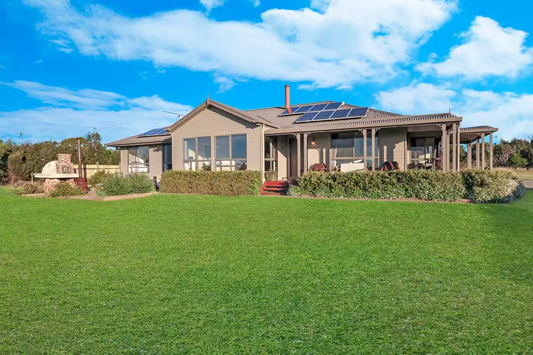 46 Westlakes Road, Portland VIC 3305