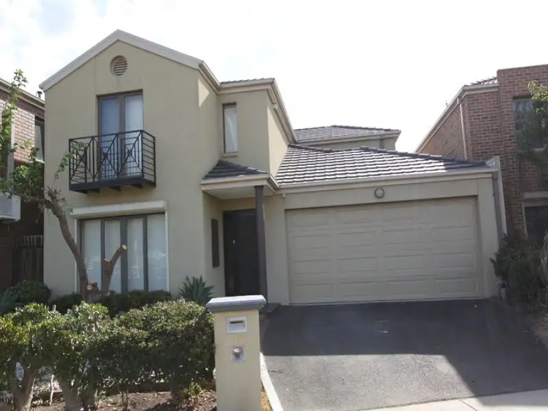 Main view of Homely house listing, 3A Regan Street, St Albans VIC 3021