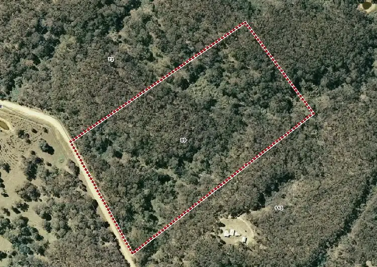89 Sonnberg Drive, Bonnie Doon VIC 3720