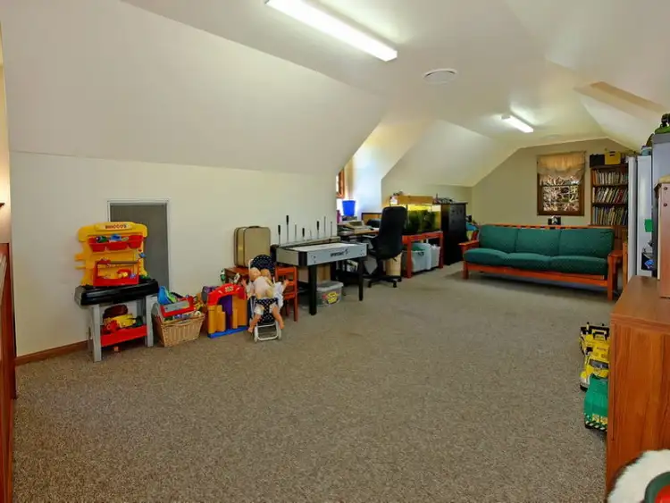 Sixth view of Homely house listing, 1 Annabelle Crescent, Kellyville NSW 2155