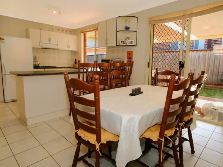Sixth view of Homely house listing, 11 Wellington Avenue, Kellyville NSW 2155