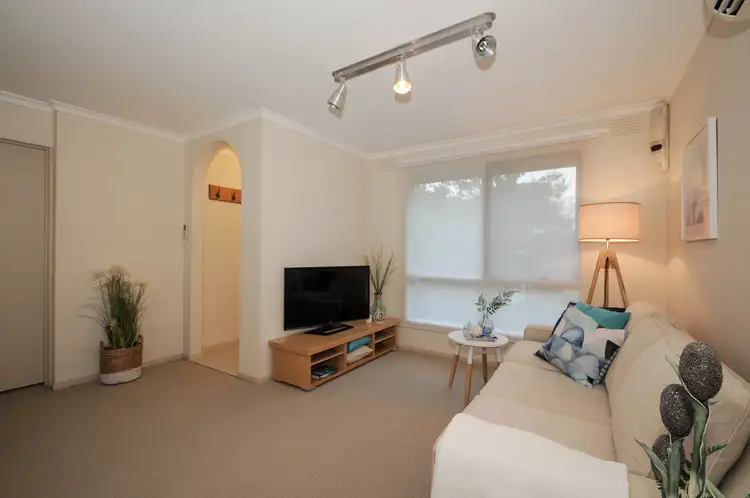 Second view of Homely unit listing, 8/26 lusher road, Croydon VIC 3136
