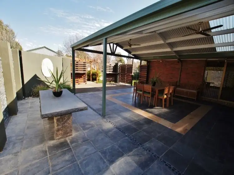 Fifth view of Homely house listing, 52 Moscript Street, Campbells Creek VIC 3451