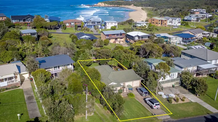 Fifth view of Homely house listing, 19 Long Point Street, Potato Point NSW 2545