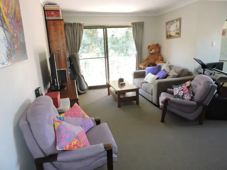 Third view of Homely unit listing, 7/18 FOXTON ST, Indooroopilly QLD 4068