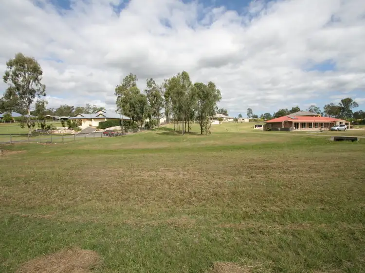 Second view of Homely land listing, 62 Diamantina Circuit, Karalee QLD 4306