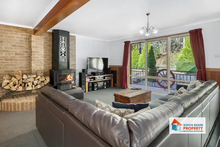 Fifth view of Homely house listing, 267 Reservoir Drive, Wynyard TAS 7325