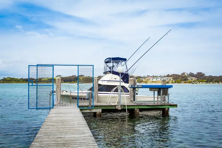 Third view of Homely land listing, Jetty Mill Bay, Narooma NSW 2546