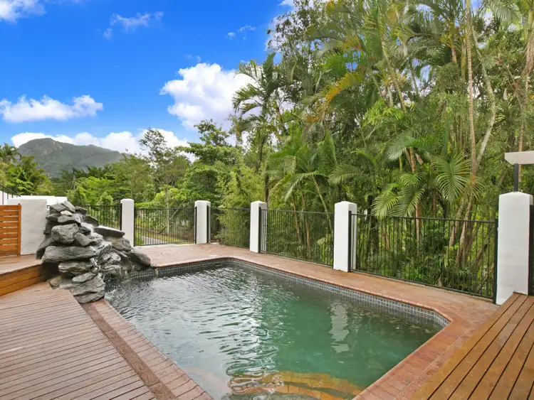 Second view of Homely house listing, 1-3 Romney Street, Kamerunga QLD 4870