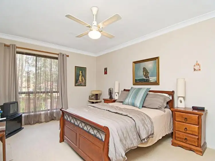 Sixth view of Homely house listing, 1 Womboyne Avenue, Kellyville NSW 2155