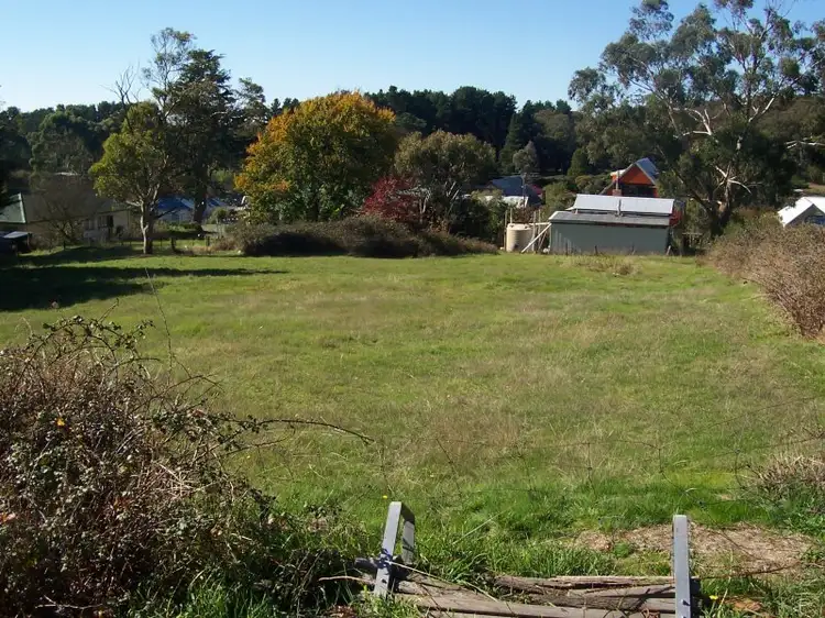 Second view of Homely land listing, LOT 10 Church Street, Mount Egerton VIC 3345