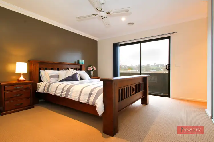 Fifth view of Homely townhouse listing, 5/3 Egret Place, Whittlesea VIC 3757