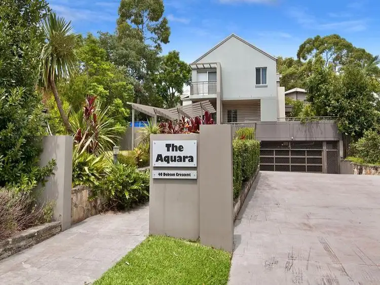 12/40 Dobson Crescent, Baulkham Hills NSW 2153