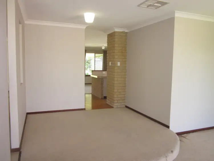 Sixth view of Homely house listing, 17 Nicholson Loop, Bateman WA 6150