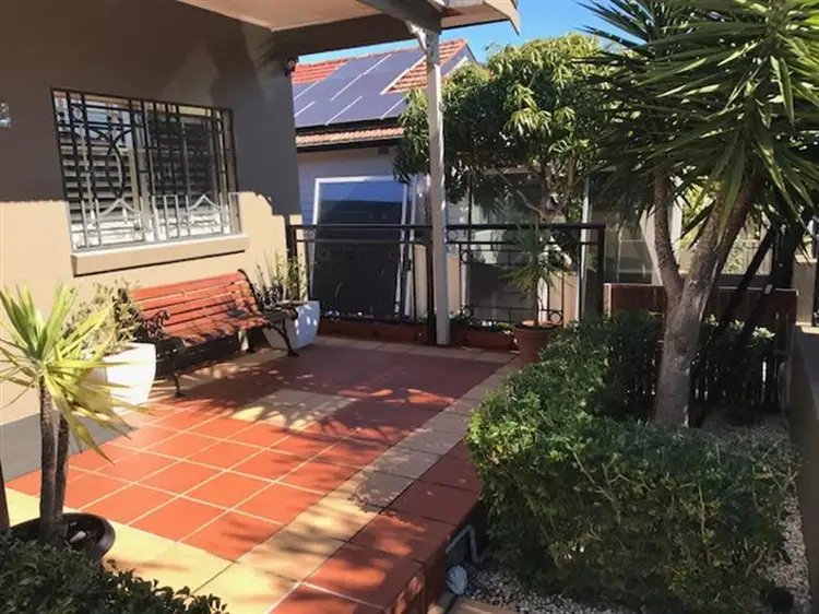 Second view of Homely house listing, 12 Chestnut Rd, Auburn NSW 2144